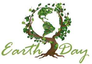 national earth day