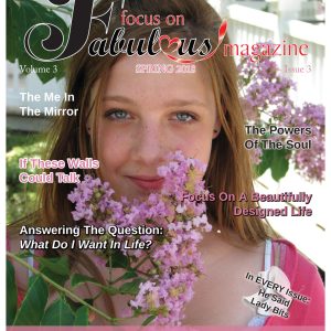 focus on fabulous spring 2018 issue