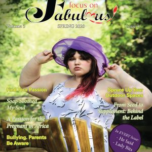 spring 2020 focus on fabulous magazine