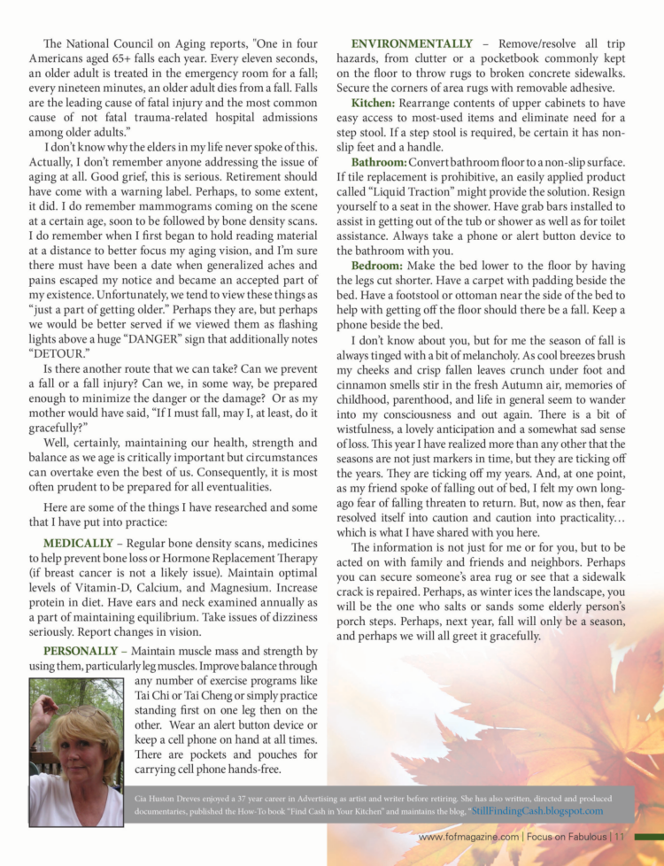 Fall 2018 page 11