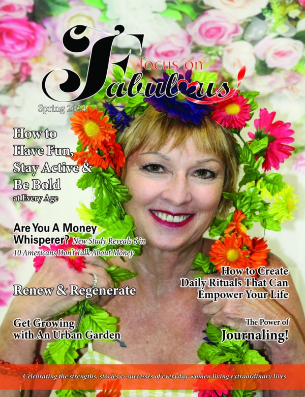 Spring 2024 Print Edition