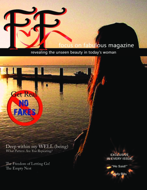 2015 Fall printed edition