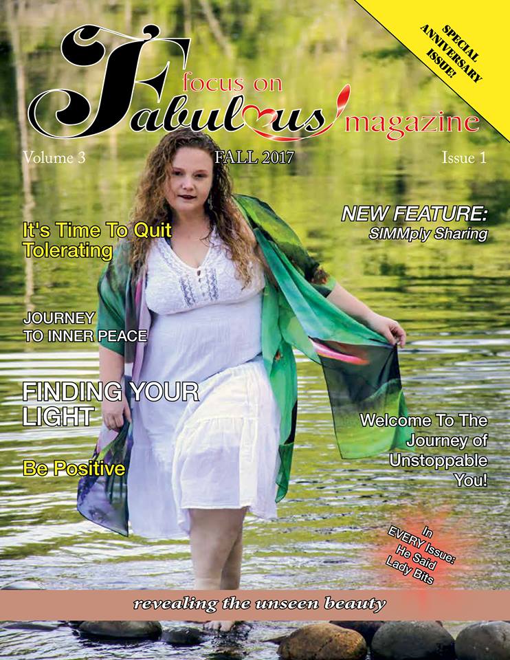 Fall Issue 2017