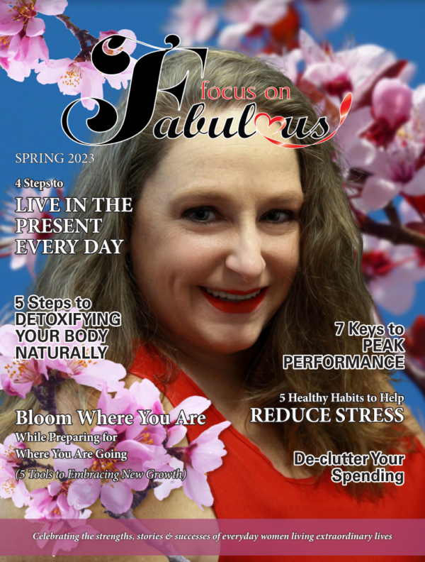 Spring 2023 Print Edition