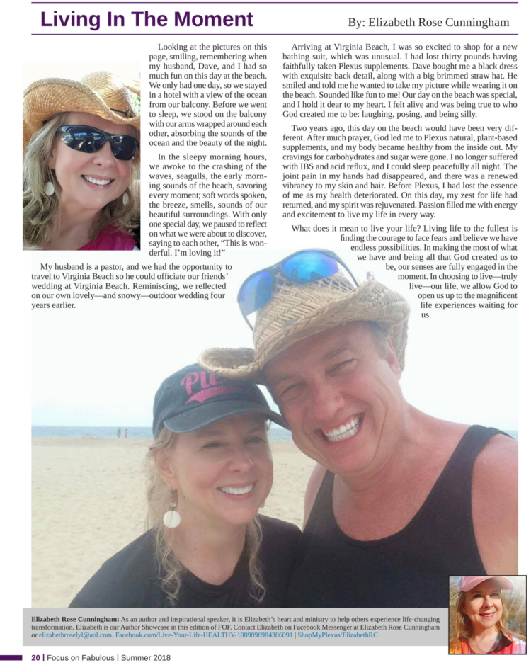 Summer 2018 page 20