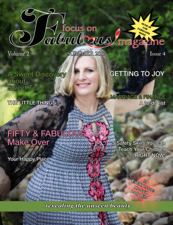 Summer Issue 2017