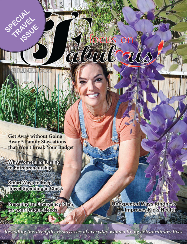 Summer 2022 print edition