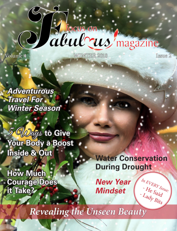 Winter 2018 Digital Copy